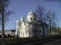 Собор Ивановского монастыря три