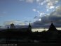Вид на Кремль из-за Псковы