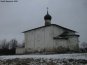 Церковь Козьмы и Демьяна с Гремячей горы
