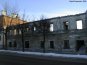 Карла Маркса, 39. Фасад дома Тюнегова со всякими деталями позднего классицизма. 19 век