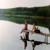 Озера Псковской области