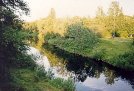 Река Плюсса